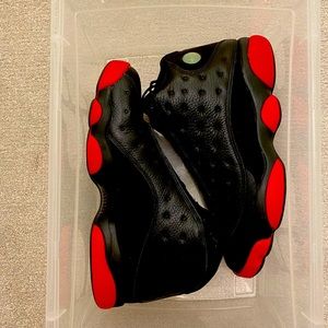 Air Jordan retro 13